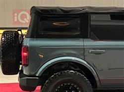 فورد برونكو